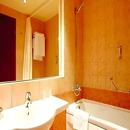 Melia Sunny Feriested 4*