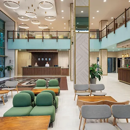 Melia Sunny Üdülőközpont 4*