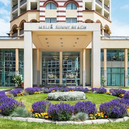 Melia Sunny Feriested Sunny Beach