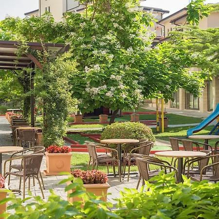 Melia Sunny Feriested Sunny Beach