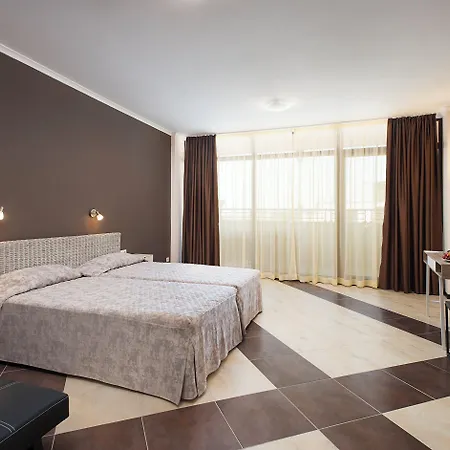 Melia Sunny Feriested Sunny Beach