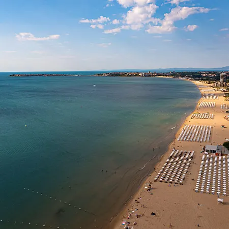 Feriested Melia Sunny