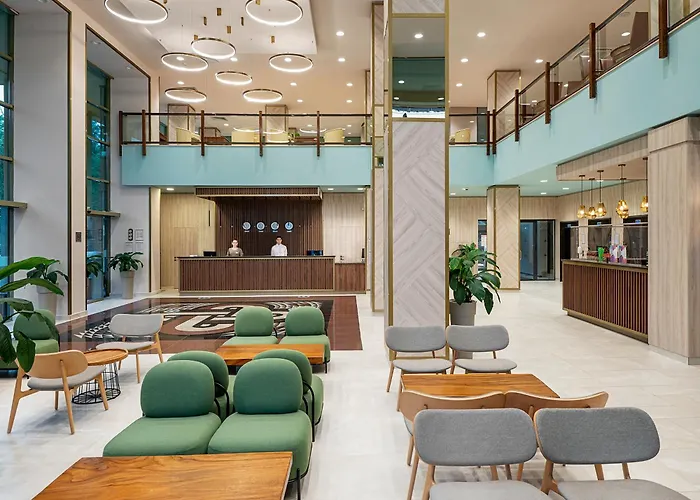 Resort Melia Sunny 4*