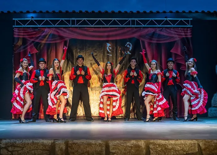 Melia Sunny 4* Napospart