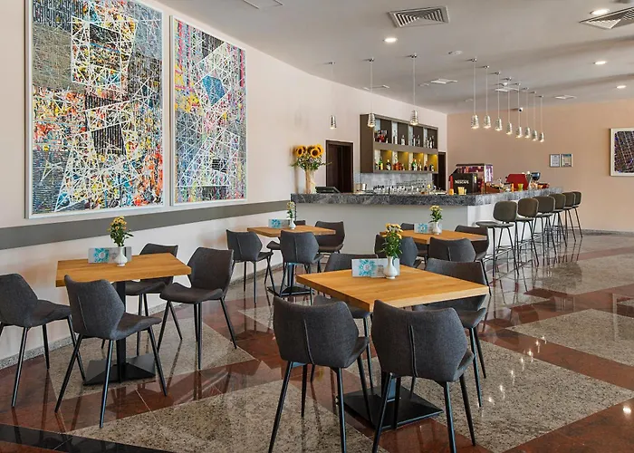 Melia Sunny リゾート サニービーチ