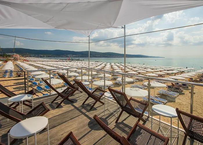 Θέρετρο Melia Sunny 4*