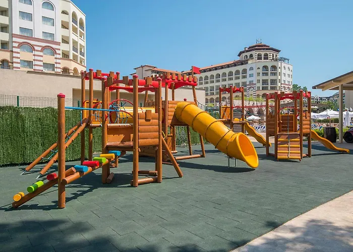 Melia Sunny Σάνι Μπιτς