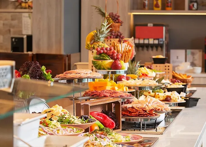 Θέρετρο Melia Sunny Σάνι Μπιτς