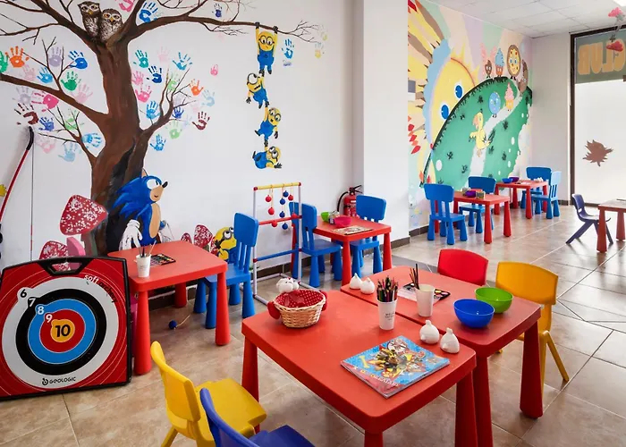 Melia Sunny 4* サニービーチ