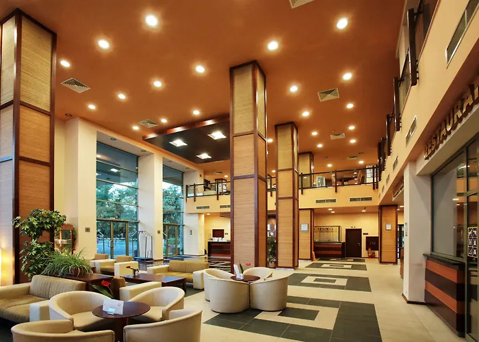 リゾート Melia Sunny サニービーチ