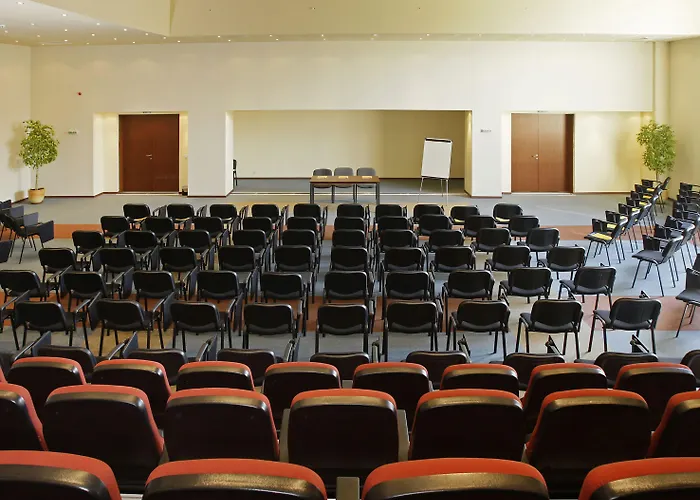 Melia Sunny 4* Napospart