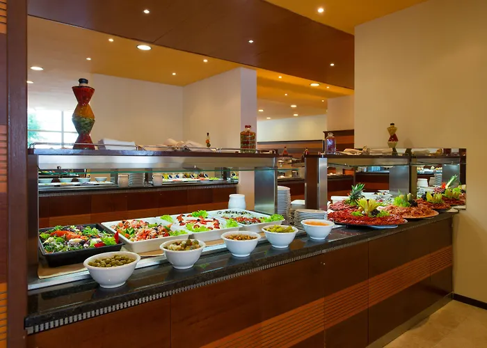 Melia Sunny Üdülőközpont