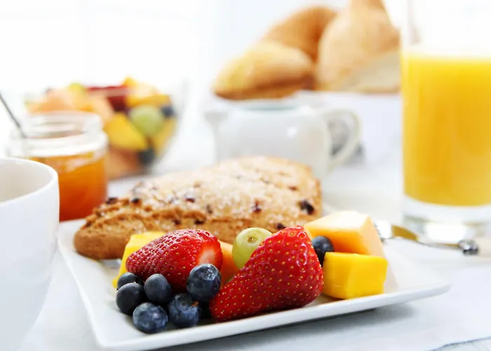 Üdülőközpont Melia Sunny Napospart