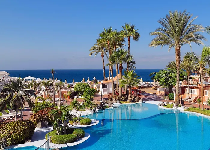 Θέρετρο Melia Sunny Σάνι Μπιτς