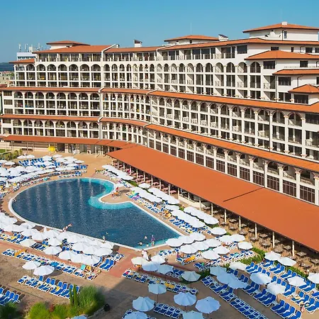 Melia Sunny Resort