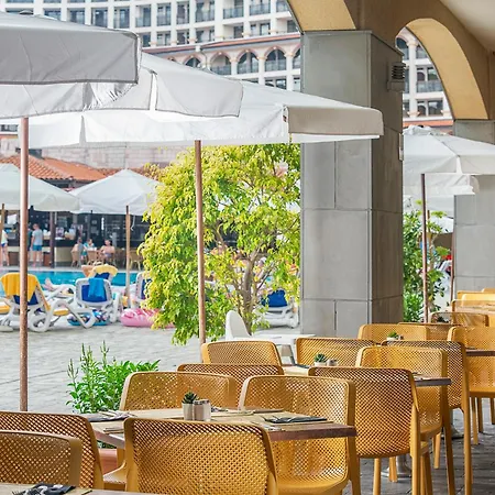 리조트 Melia Sunny 써니비치