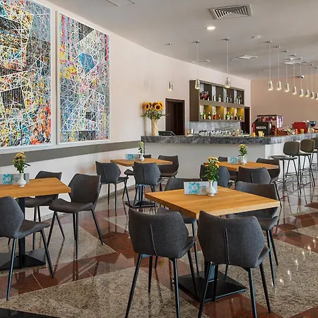 Melia Sunny 리조트 써니비치