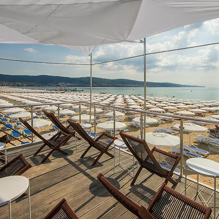 리조트 Melia Sunny 4*