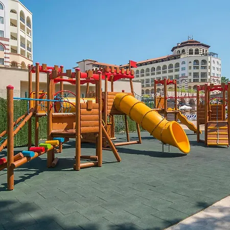 Melia Sunny Sunny Beach