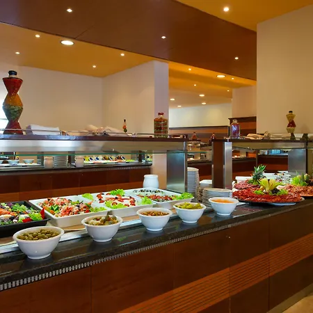 Melia Sunny Resort