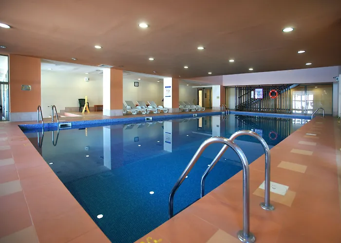 Melia Sunny Sunny Beach