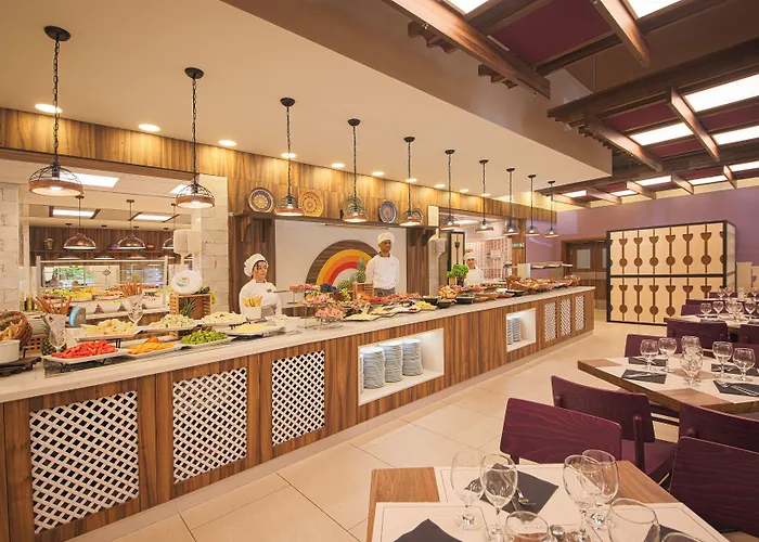 Resort Melia Sunny Sunny Beach